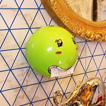 Wall Sticker Tissue Box
