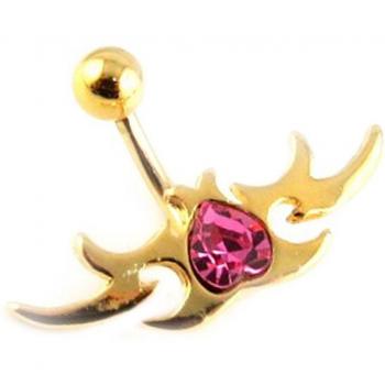 Gemma Lily Oro [D9169]