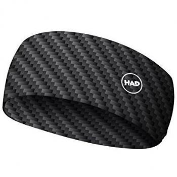 Banda Reflectante Coolmax Han Gris Oscuro Talla Única