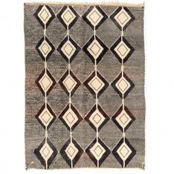 Tapis Berbère Authentique 253x348