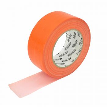 Cinta Adhesiva Duct Tynkarska Naranja 48mm x 50m