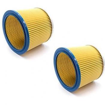 Aqua‑Vac Patronenfilter VH BW – Modell 6200 P Bulldog