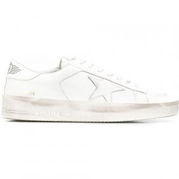 Aurora Wing Men's 41 Leather Goose