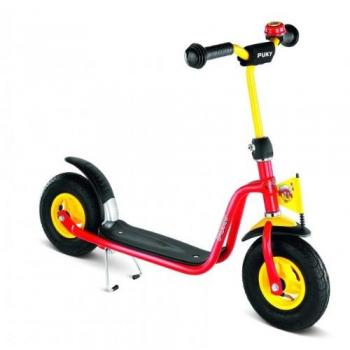 Monopattino Puky R03L Colore Rosso