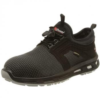 U-Power Zapatillas de Seguridad Modelo Rocket con Membrana Impermeable Talla 46