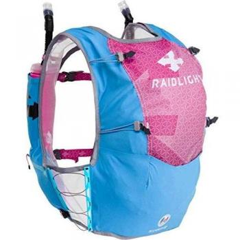 RaidLight 12 L Damen-Rucksack, responsiv und Vesteinheit