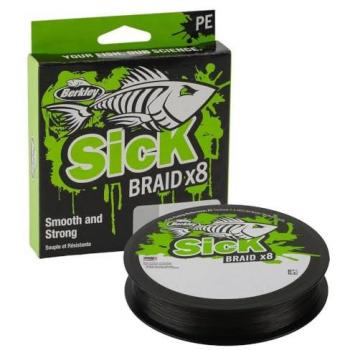 Berkley 300M Trenza Compacta