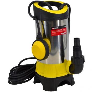 Pompa AWTOOLS per Acqua Sporca con Galleggiante 1100 W