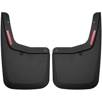 Husky Liners 58451 Front Mud Guards for Ford F-150 2015-2019