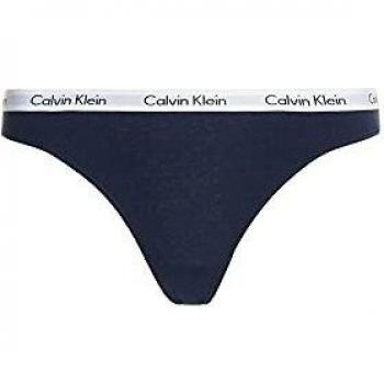 Braga Lisa de Algodón Calvin Klein para Mujer