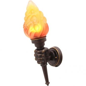Vintage Wall Lamp for Restaurants