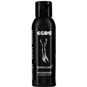 Megasol Eros Rétro Super Concentré Lubrifiant 50 ml