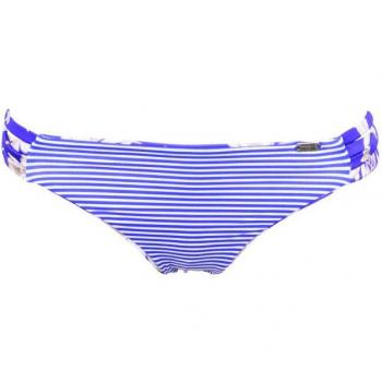 Kinder-Bottom mit Banana-Moon-Print – Farbe Blau, Racer Basta