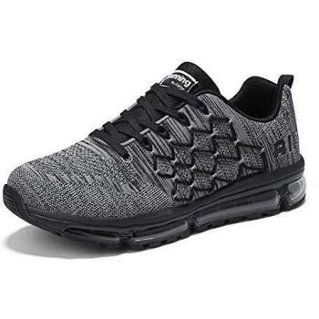 JogMaster AirFlex Running Shoes