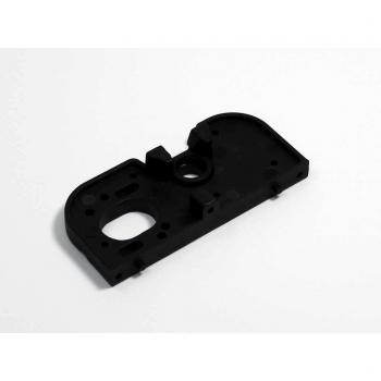 ABSIMA 1:10 HotShot Buggy – Truggy Motorabdeck-Accessoire