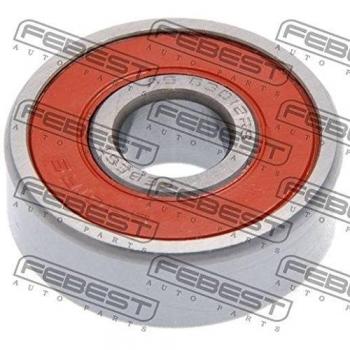 FEBEST Bearing AS-6301-2RS