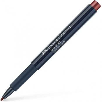 Faber-Castell Marker Crimson Crush 1.5mm Creative Studio