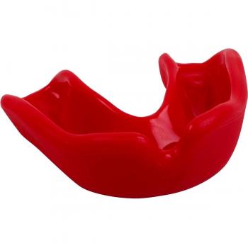 Red Senior Grays Academy Face Shield