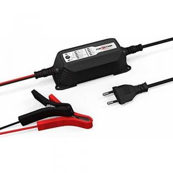 Ansmann ALCT 6-24/2 Ladegerät für 6-24V Bleiakkus