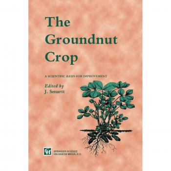 The Groundnut Crop