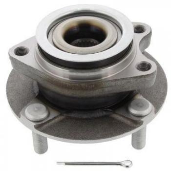 Ensemble de roulements de roue MAPCO 46563