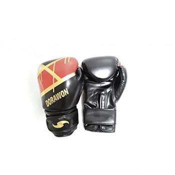 Gants de boxe Thaï Dorawon Champion