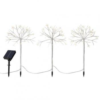 Pali Luminosi Mini Solar