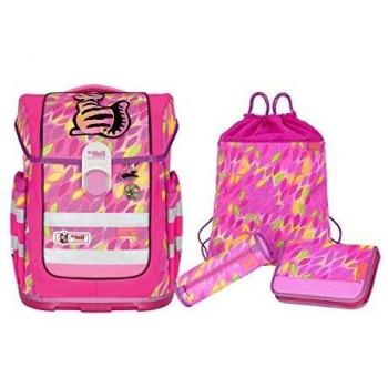 McNeill ERGO Rucksack-Set 4tlg