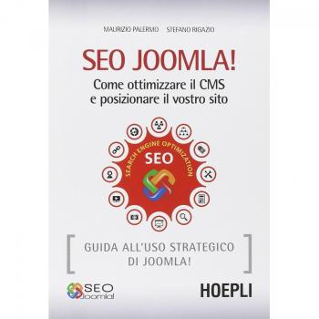SEO Joomla! Come ottimizzare il CMS e posizionare il vostro sito