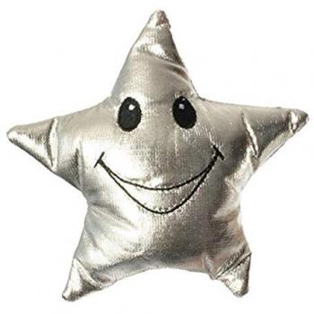 Celestial Comfort Toy