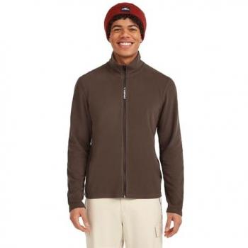 O’Neill Jack’s Fleece Marrone Scuro