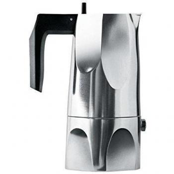 Cafetera Alessi Ossidiana 1 Taza