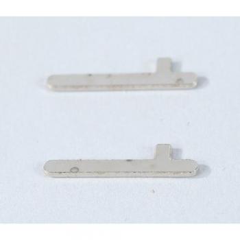 Conector de pista de tranvía corto (10 unidades) H0 Tillig