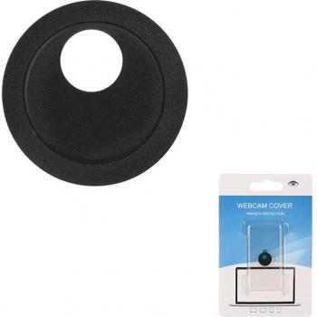 Cubierta de seguridad para Webcam, deslizador de obturador, pegatina para lente, antimirones, 1/2/3 Uds