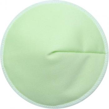 2pcs Anti-Galactorrhea Nursing Pads Bamboo Fiber