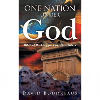 One Nation Under God