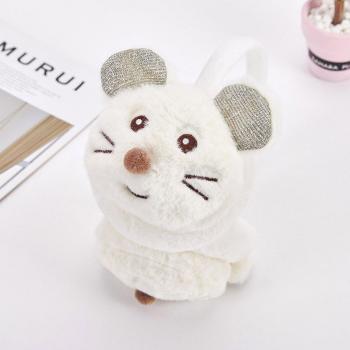 Accesorios de Invierno Ratón Chic