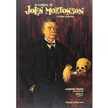 Funeral De John Mortonson