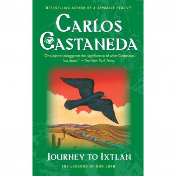 Journey to Ixtlan: The Lessons of Don Juan