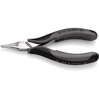 Knipex Elektronik Greifzange ESD