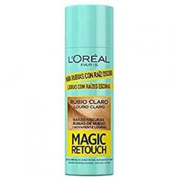 Correcteur de Racines Magic Retouch L'Oréal Make Up Blond clair (75 ml)