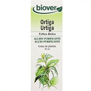Biover Ortie Diodica 50 ml