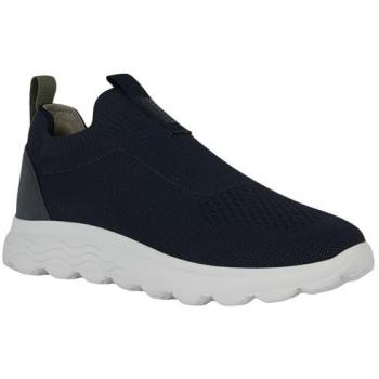 Sneakers Geox U Spherica U25BYA 0006K C4343 Dunkelblau (Herren)