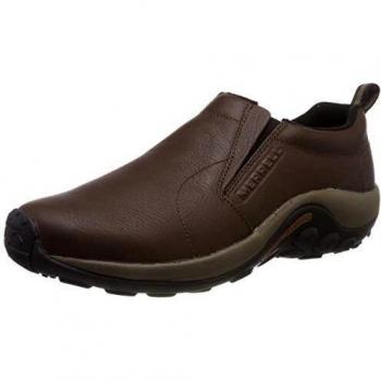 Halbschuhe Merrell Jungle Moc J39817 Braun 41 male