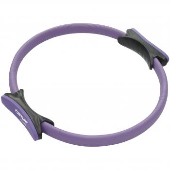 Tunturi Purple Pilates Fitness Loop – Universal Fit