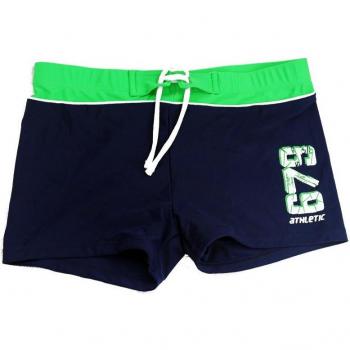 Summer Swim Shorts for Boys