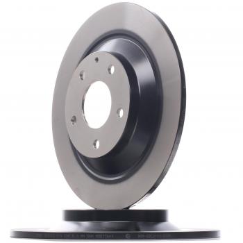 TRW Bremsscheibe DF8053 für Mazda, 303mm