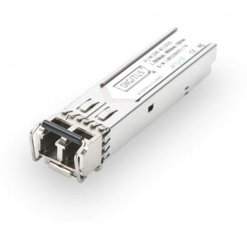 Módulo SFP 1.25 Gbps Multimodo DN-81000-01