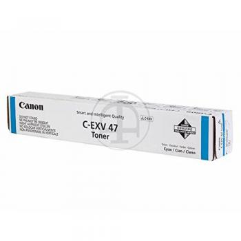 Canon C-EXV 47