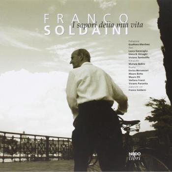 Franco Soldaini. I sapori della mia vita